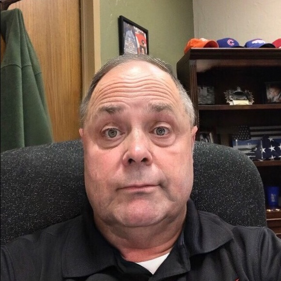 Meet your Posher, Jeremy - Picture 1 of 1